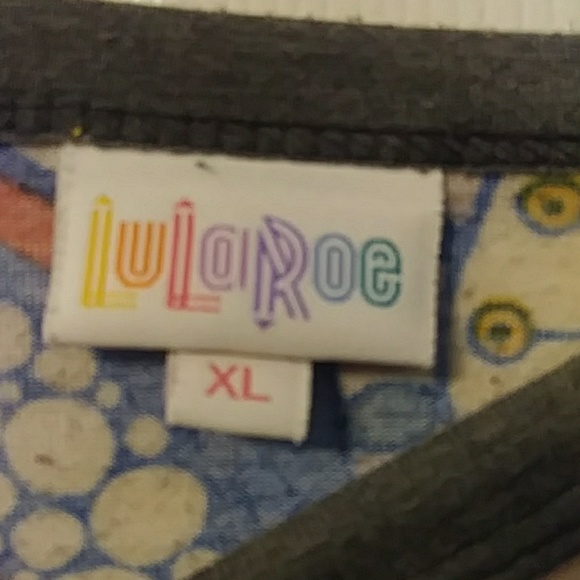 Lularoe Randy - Picture 2 of 3